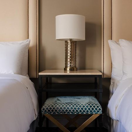 Hotel Bijou - Union Square San Francisco Eksteriør bilde