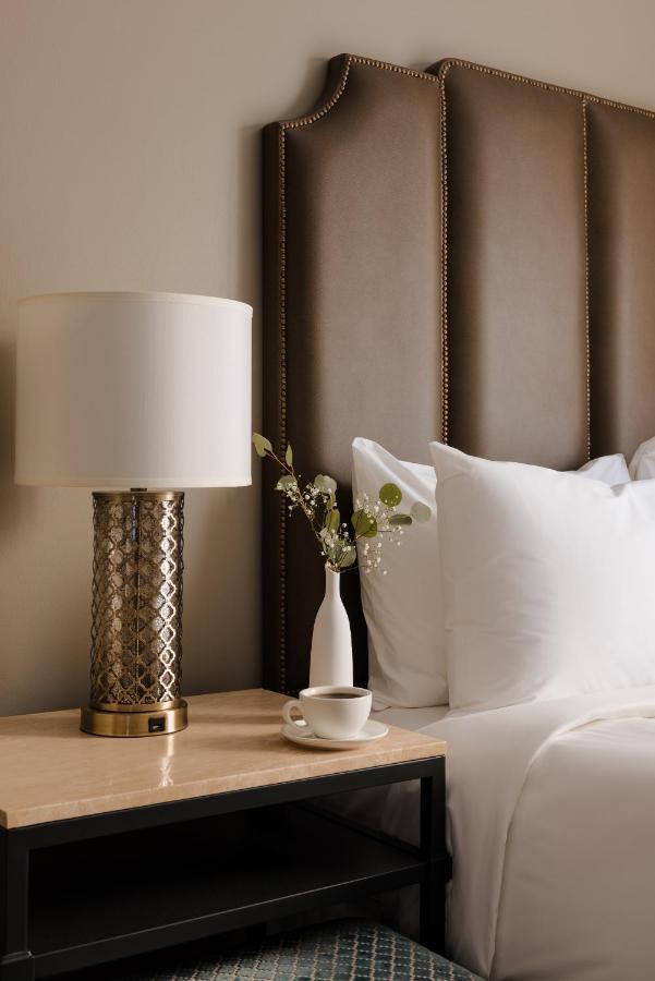 Hotel Bijou - Union Square San Francisco Eksteriør bilde