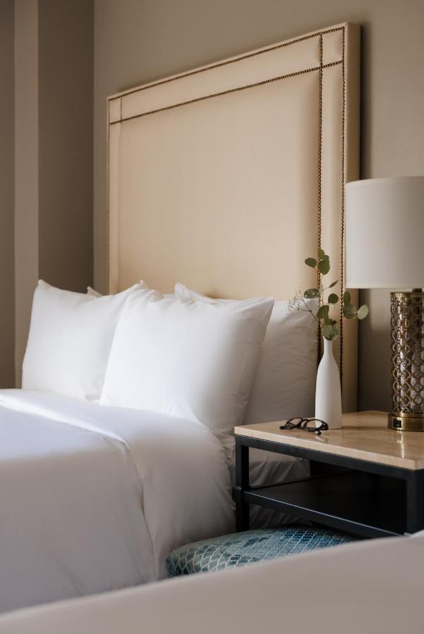 Hotel Bijou - Union Square San Francisco Eksteriør bilde