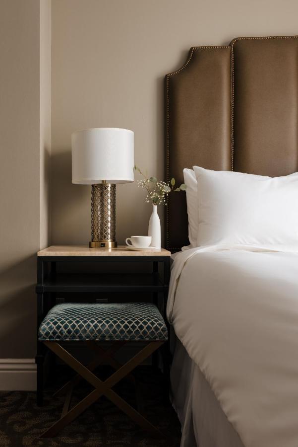 Hotel Bijou - Union Square San Francisco Eksteriør bilde