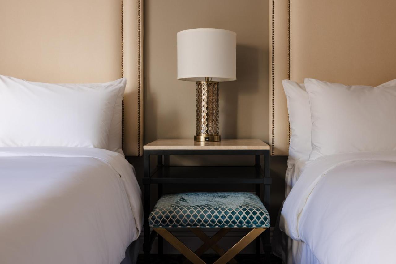 Hotel Bijou - Union Square San Francisco Eksteriør bilde