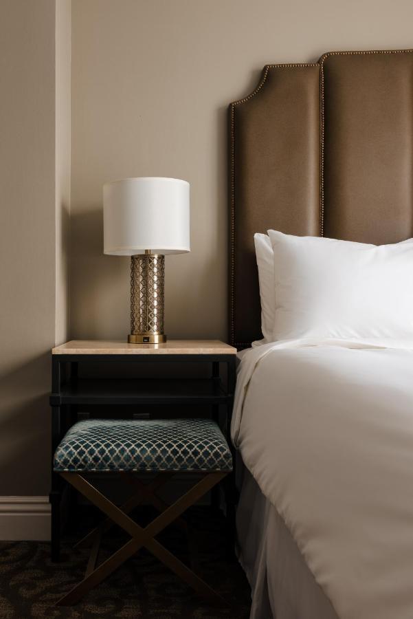 Hotel Bijou - Union Square San Francisco Eksteriør bilde