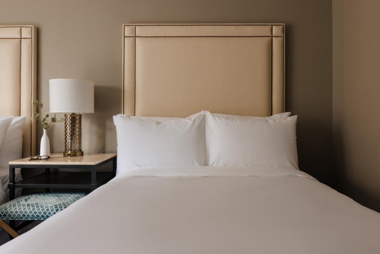 Hotel Bijou - Union Square San Francisco Eksteriør bilde