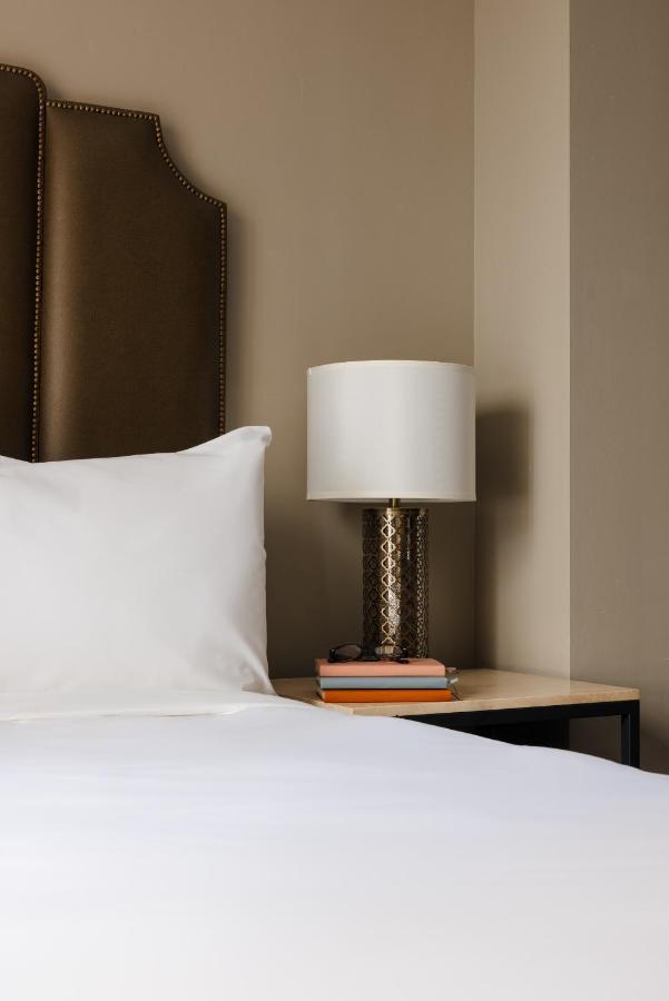 Hotel Bijou - Union Square San Francisco Eksteriør bilde