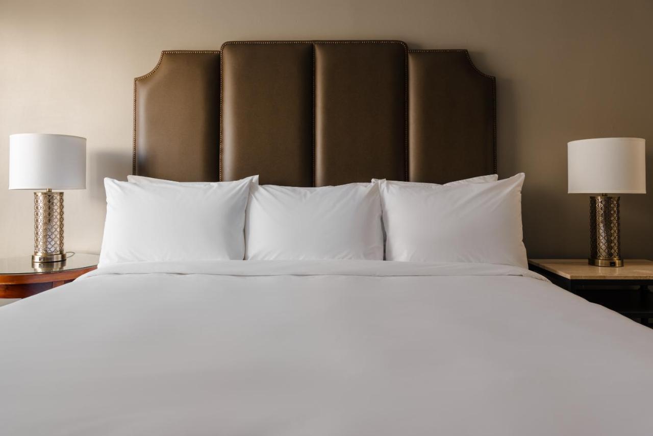 Hotel Bijou - Union Square San Francisco Eksteriør bilde