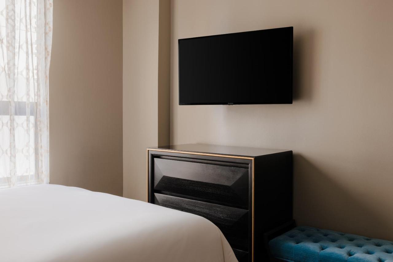 Hotel Bijou - Union Square San Francisco Eksteriør bilde