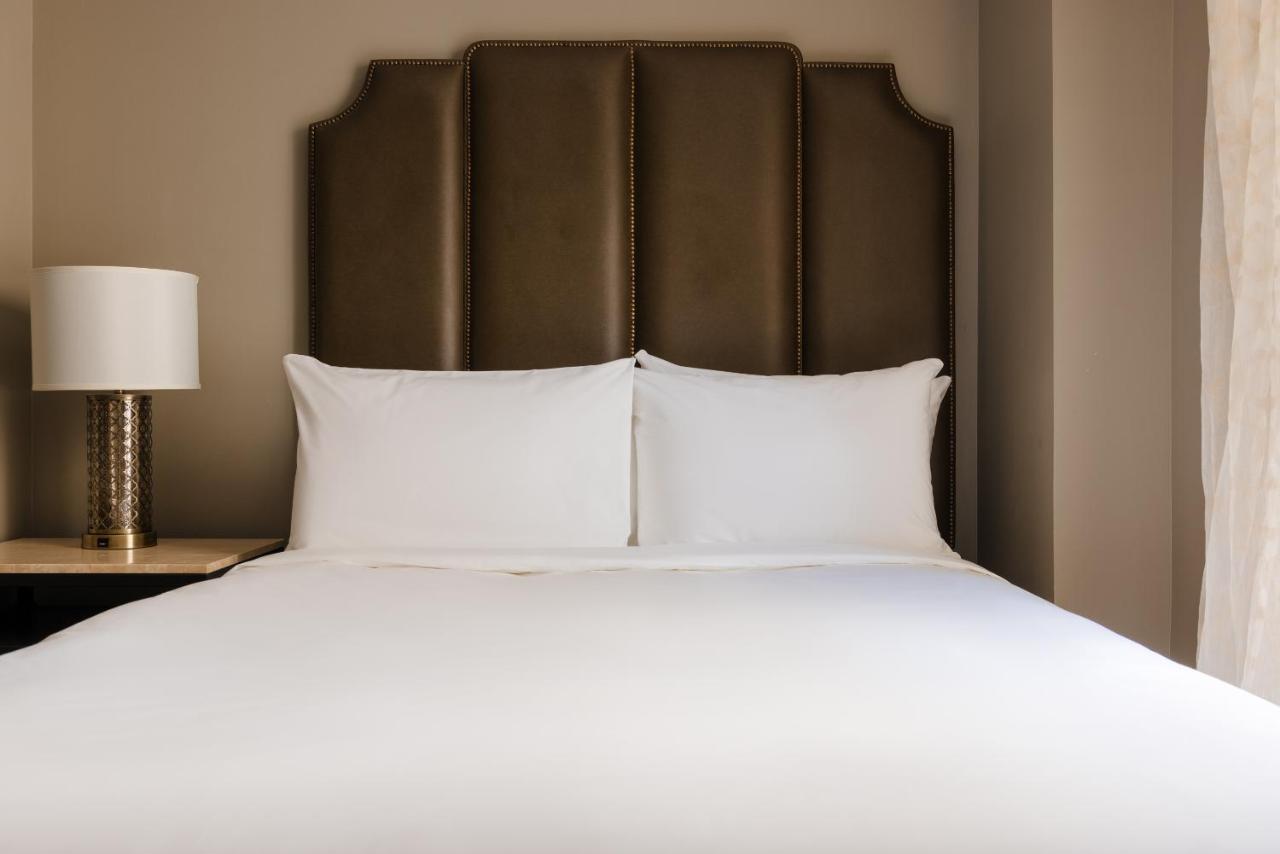 Hotel Bijou - Union Square San Francisco Eksteriør bilde