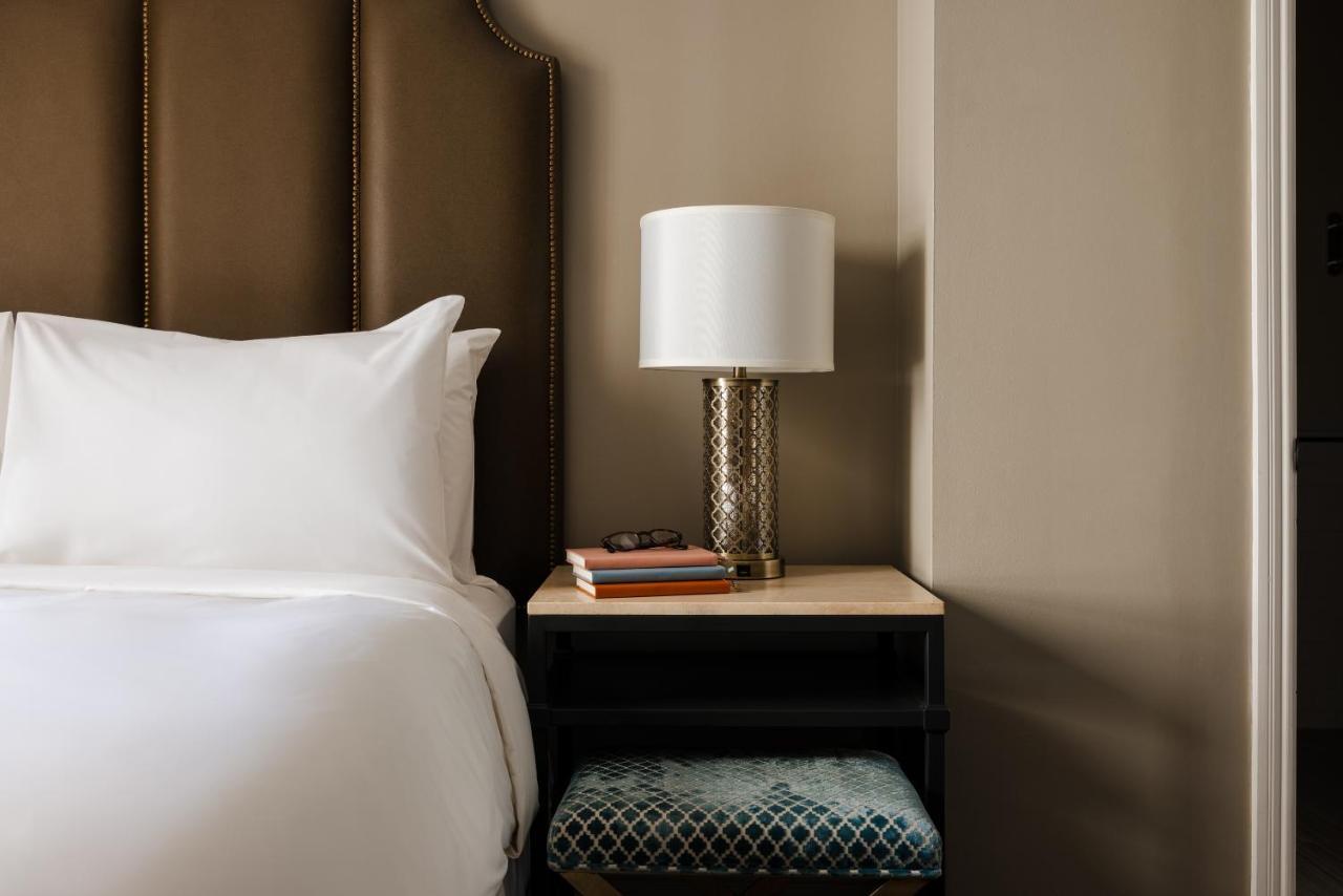 Hotel Bijou - Union Square San Francisco Eksteriør bilde
