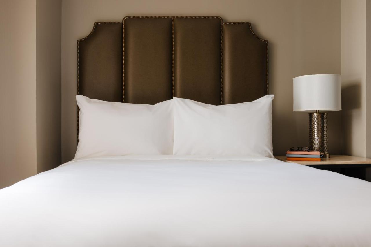Hotel Bijou - Union Square San Francisco Eksteriør bilde